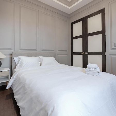 Luxurious Private Rooms In Richmond Ngoại thất bức ảnh