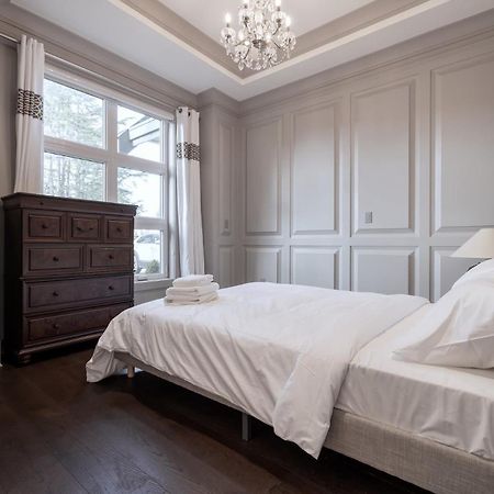 Luxurious Private Rooms In Richmond Ngoại thất bức ảnh