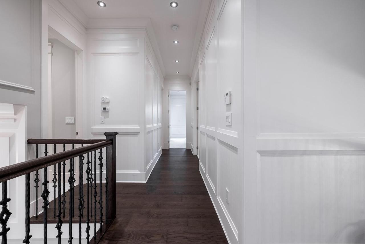 Luxurious Private Rooms In Richmond Ngoại thất bức ảnh