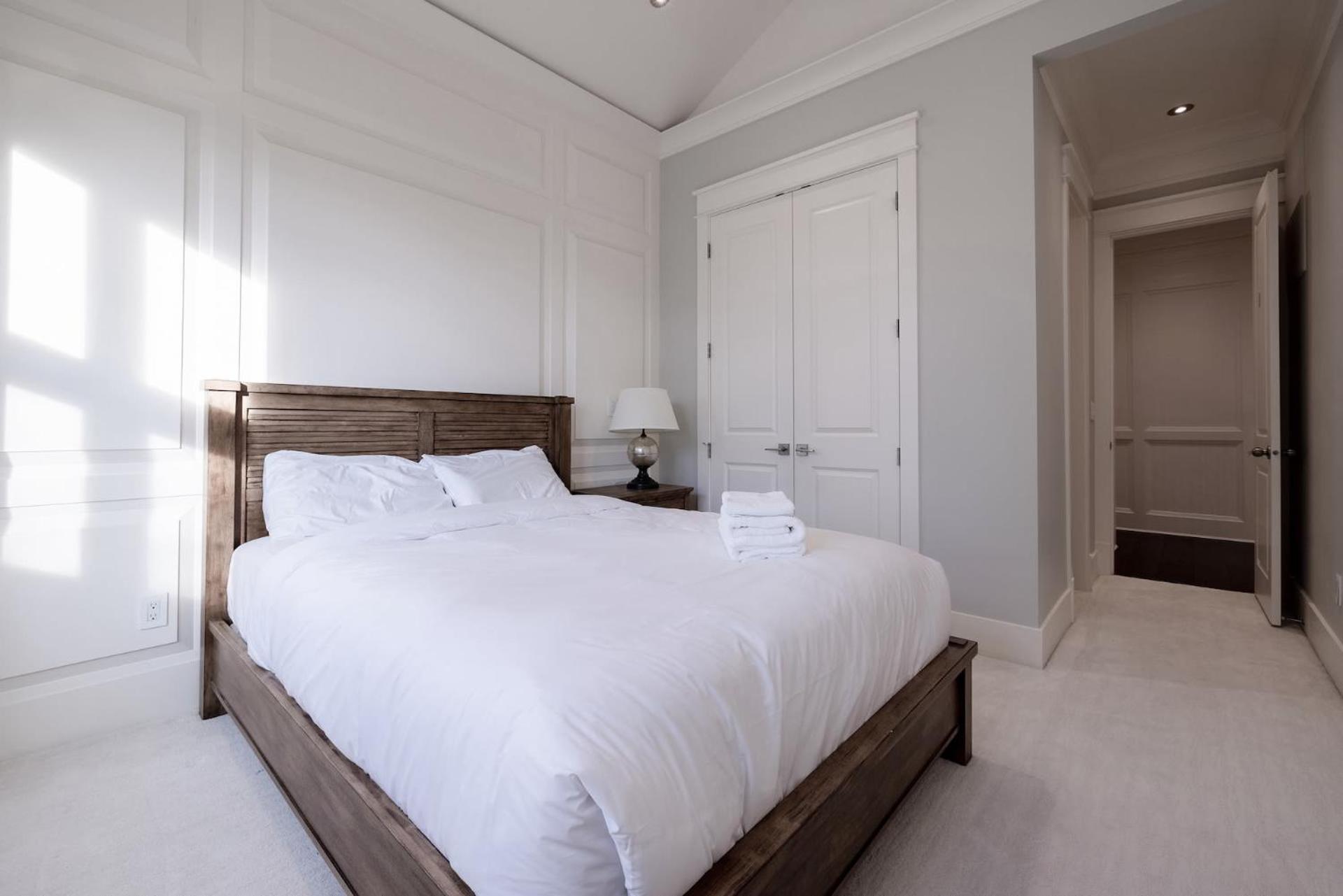 Luxurious Private Rooms In Richmond Ngoại thất bức ảnh