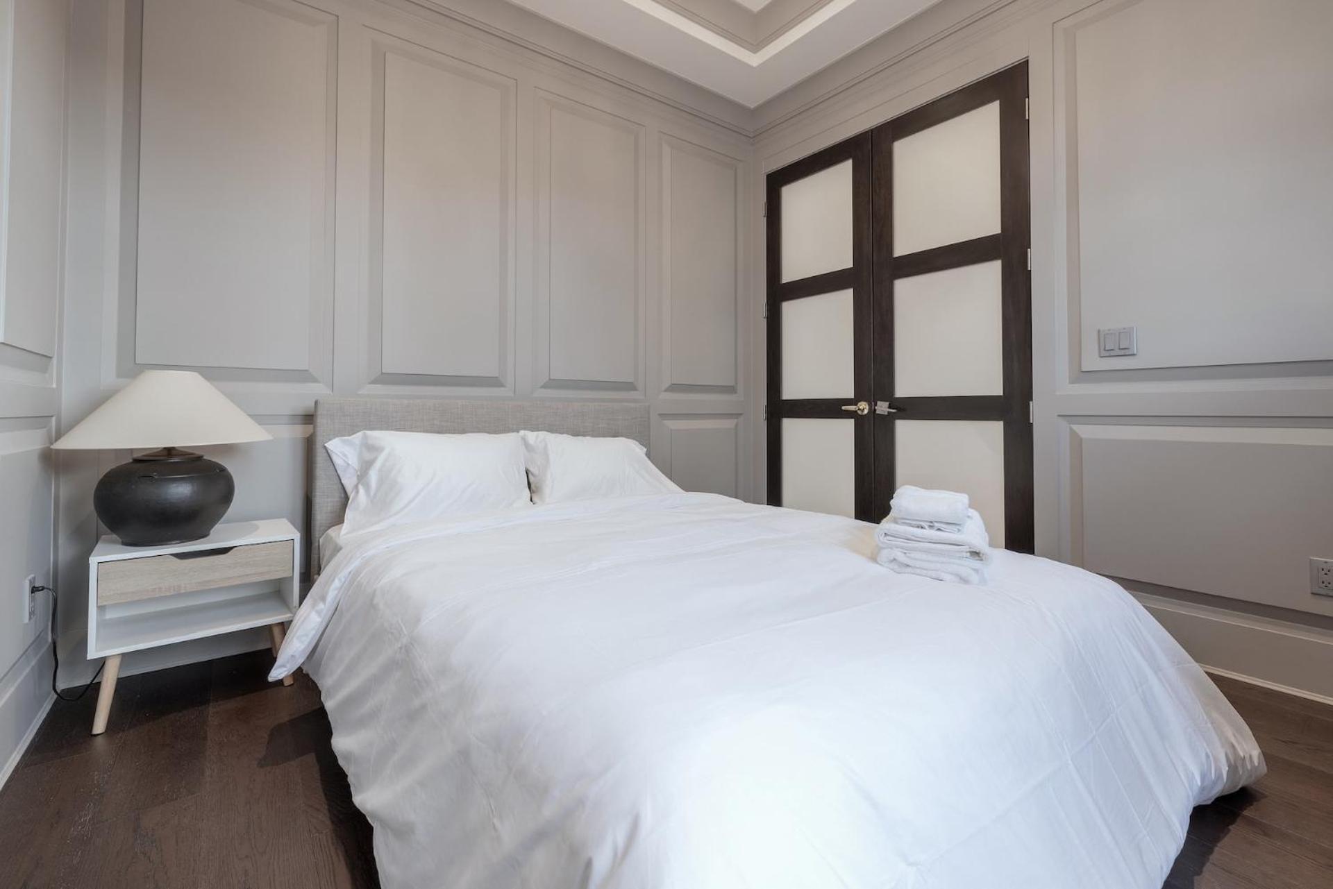 Luxurious Private Rooms In Richmond Ngoại thất bức ảnh