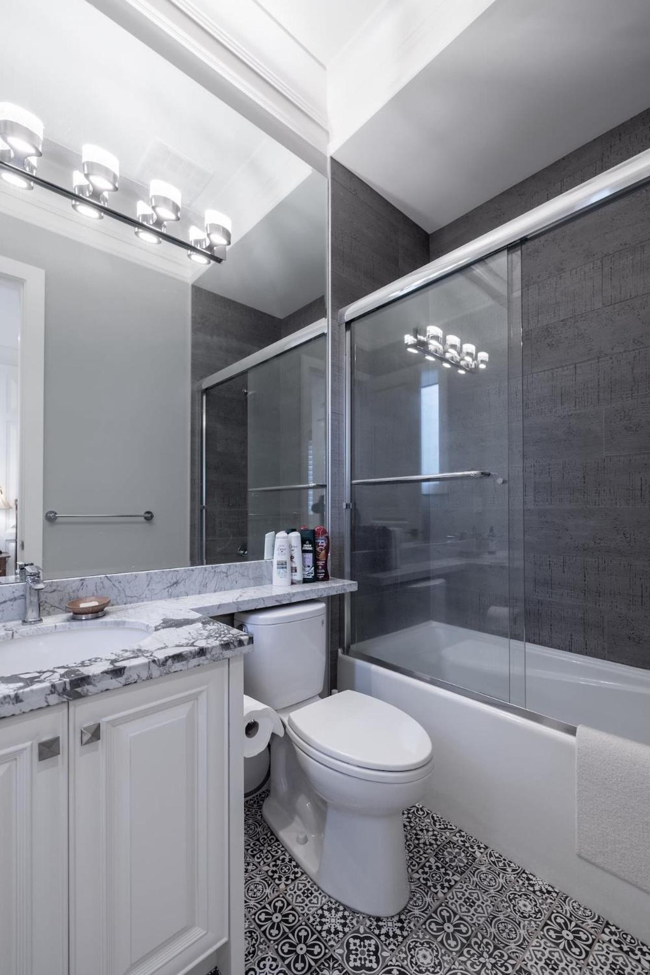 Luxurious Private Rooms In Richmond Ngoại thất bức ảnh