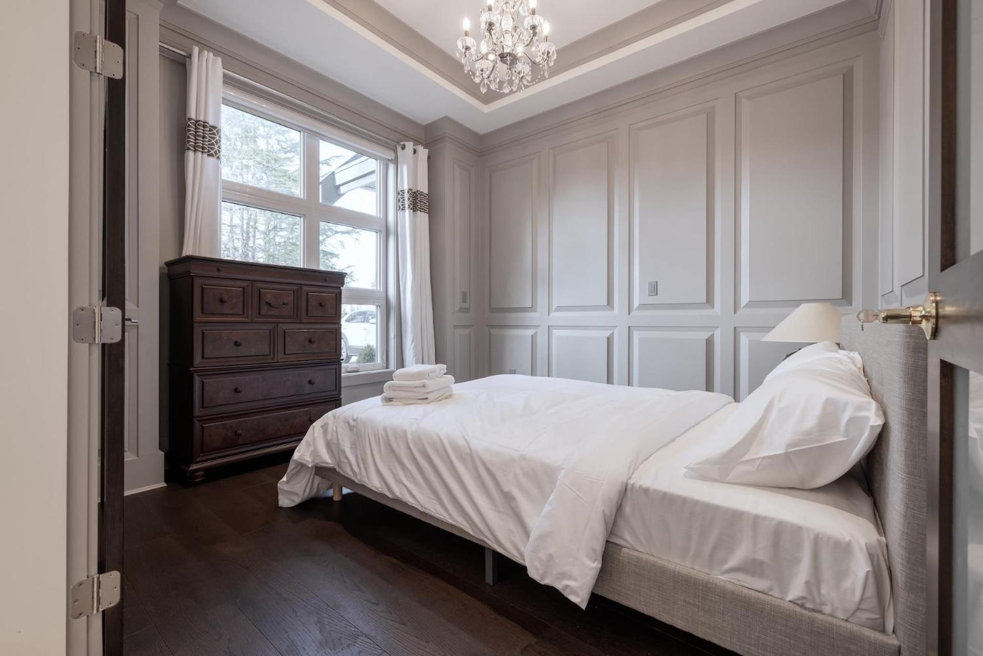 Luxurious Private Rooms In Richmond Ngoại thất bức ảnh