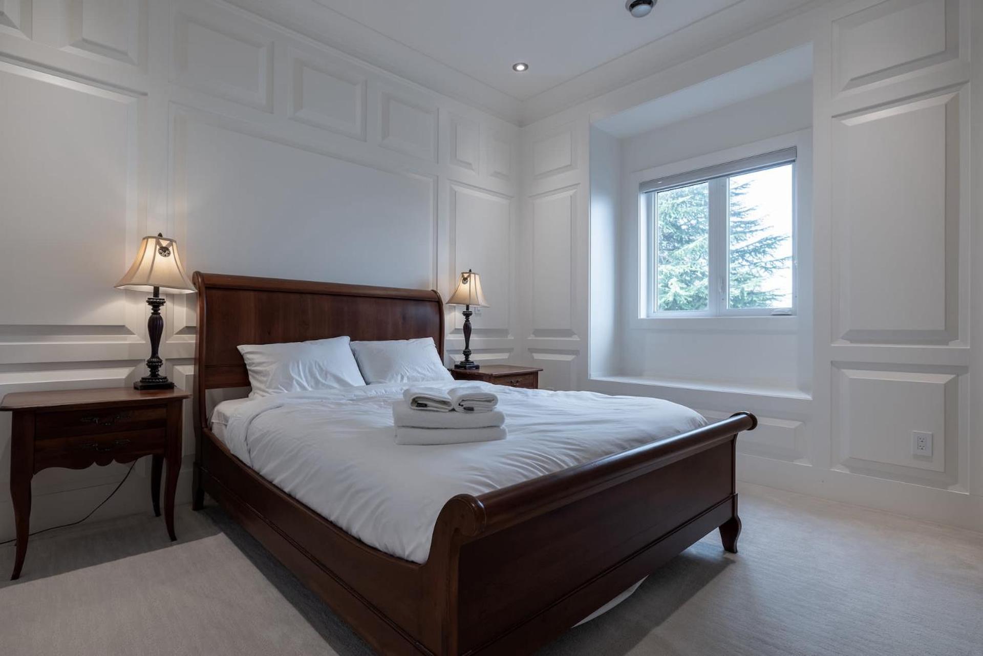 Luxurious Private Rooms In Richmond Ngoại thất bức ảnh